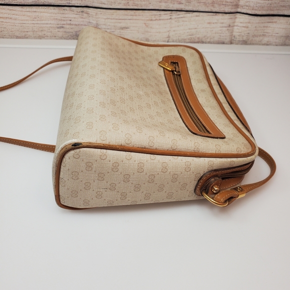 Vintage Gucci Crossbody bag - Picture 9 of 10